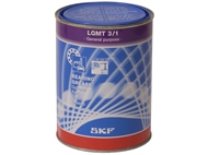 Fedt       max 120g SKF 1   KG