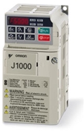 Communications card f/CIMR-J1000 inverter