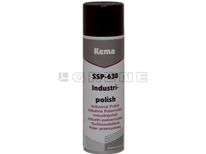 Industri-polish SSP-630 500 ML