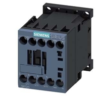 Kontaktor siemens 3kW/400 1s