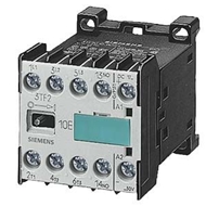 Kontaktor Siemens 4kW 24V 1S