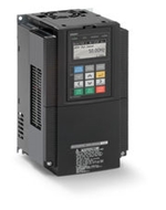 RX inverter drive, 0.75 kW, 2.5 A, 3~ 400 VAC, ope
