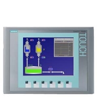 Simatic HMI KTP600 6" TFT display