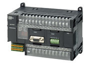 PLC 24VDC 24DI/16DO PNP 4AI/2AO