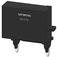 Rc-led siemens ac/dc f/s0