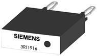 Rc-led siemens 127-240vac