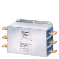 Simatic EMC-filter kl.A 3x400v 250a IP00