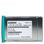 Memory card Simatic S7-400