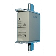 Sikr. NH00 compact   35A 500V
