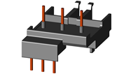 Ledn.stk. Siemens S00/S0