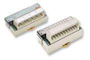 CompoBus/S digital output terminal, 16x relay outp