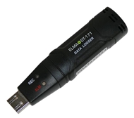 Elma DT171 – Mini USB datalogger