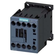 Kontaktor siemens 7a 1b 24vac