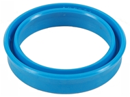 U-manchet