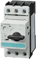 Maks.afbr. Siemens 20-25A