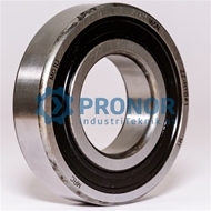 SKF/MRC Hybridleje