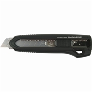 Tajima Reloader kniv  sort  DFC569B