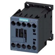 Kontaktor siemens 9a 2s+2b