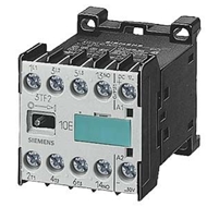 Kontaktor Siemens 4kW 110V50/60hz 1S