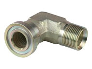 Vinkel 1.1/2  bspx1.1/2 flange