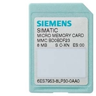 SIMATIC S7, Micro Memory Card