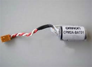 Batteri Omron           t/CPM2A/CQM1H/