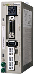 Servo SmartStep2