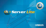 CX-Server Lite software package, (single licence)