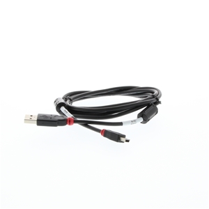 Mini USB to USB connector cable