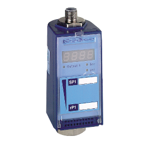 Pressostat Nautilus 4,9-70B 4-20mA