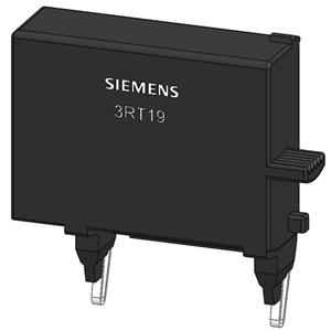 Rc-led siemens ac/dc f/s0