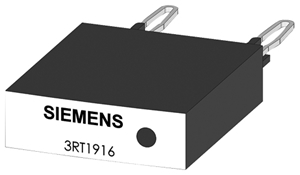 Rc-led siemens 127-240vac