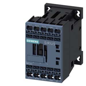 Kontaktor Siemens 4kw 110vac 50HZ 120VAC 60HZ