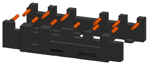 Ledn.sæt Siemens f/rev. S0