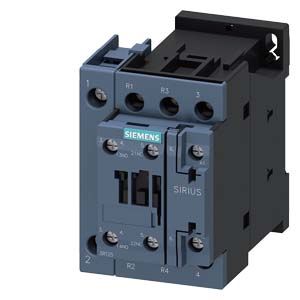 Siemens Kontaktor 42VAC