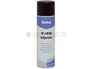 Isfjerner       IF-1036 500 ML