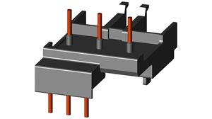 Ledn.stk. Siemens S00/S0