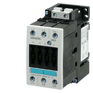 Kontaktor siemens 40a 230v