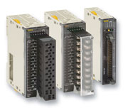 Output Terminal Block for Relay or SSR, 16-point,