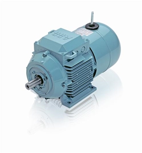 Bremsemotor ABB 1,5kW 1500rpm B3