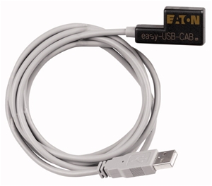 Prog.kabel moeller t/easy USB