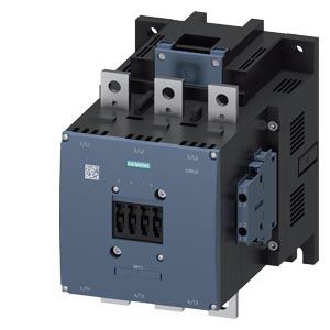 Kontaktor Siemens 200kW  1s+1b