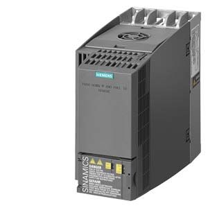 SINAMICS G120C PN 5,5KW FILA