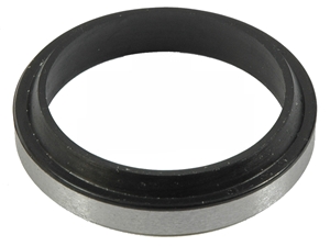 Afstryger m/ring