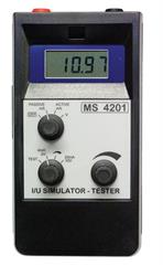Elma MS 4201 Kalibrator – 0-24mA/0-10V