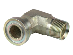 Vinkel 1.1/2  bspx1.1/2 flange